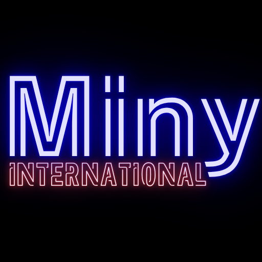 Miny International