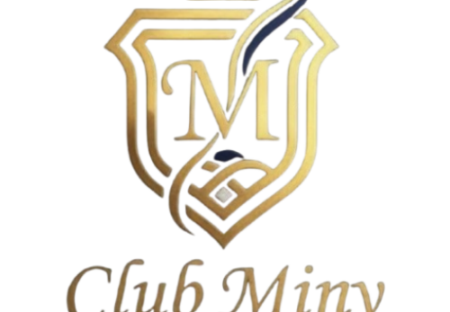 新店舗「Club Miny International」ホームページ開設のお知らせ